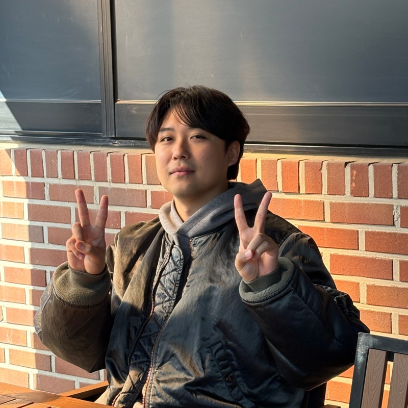 펌웨어 개발 담당자 Gilbert